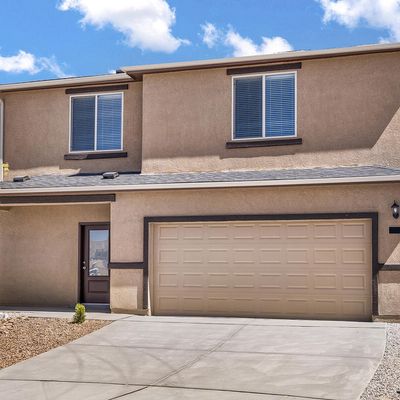 3799 Greg Avenue Sw, Albuquerque, NM 87121