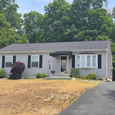 38 Hilltop Ln, Egg Harbor Township, NJ 08234