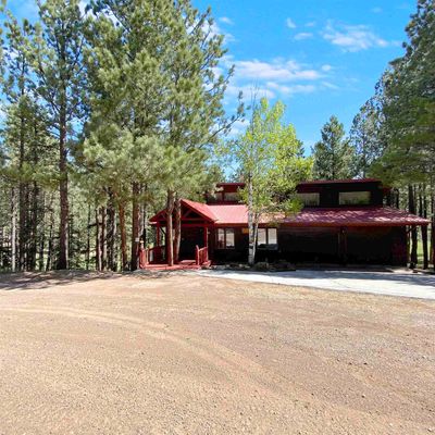 38 Sarazen Ter, Angel Fire, NM 87710