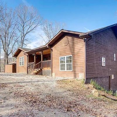 38 Smoky Mtn Ridge, Marble, NC 28905