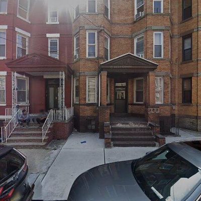 380 Baldwin Ave # 1 L, Jersey City, NJ 07306