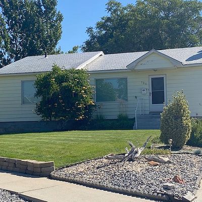 380 N 600 E, Price, UT 84501