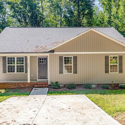 380 Mccoys Creek Road, Oakboro, NC 28129