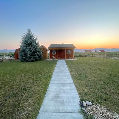 380 S 150 W, Centerfield, UT 84622