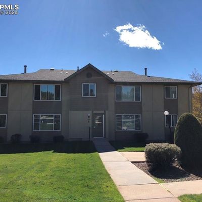 380 Paradise Circle, Woodland Park, CO 80863