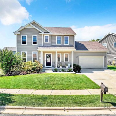 380 White Tail Dr, Sun Prairie, WI 53590