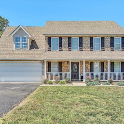 380 Sunflower Dr, Vinton, VA 24179