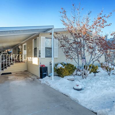 3800 S 1900 W # 298, Roy, UT 84067