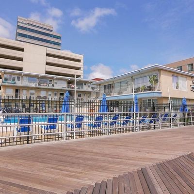 3801 Boardwalk, Atlantic City, NJ 08401