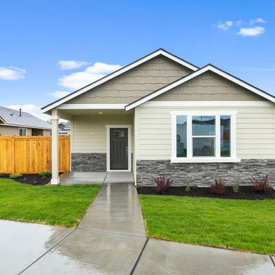 3801 Sw Lava Pl Place, Redmond, OR 97756