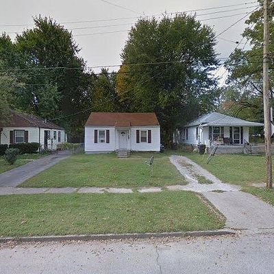 3802 Craig Ave, Louisville, KY 40215