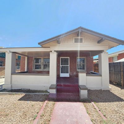 3804 Nations Ave, El Paso, TX 79930