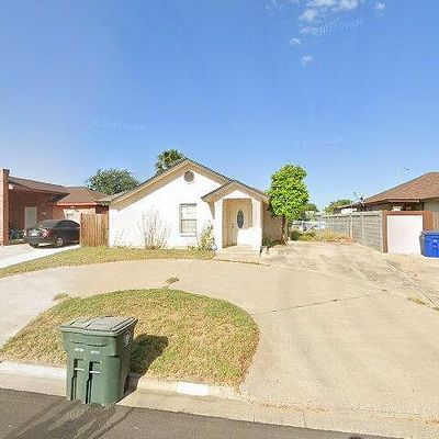 3804 Sunflower Ave, Laredo, TX 78046