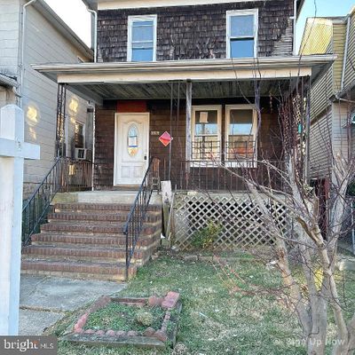 3805 Hayward Ave, Baltimore, MD 21215