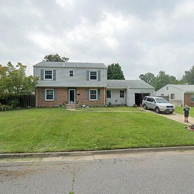 3805 Windsor Woods Blvd, Virginia Beach, VA 23452