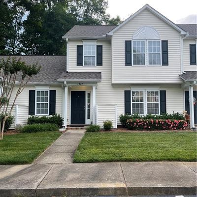 3807 Hanley Way, Walkertown, NC 27051