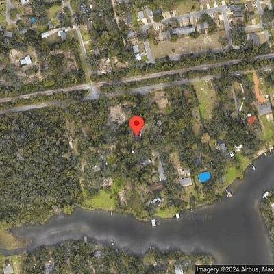 3807 Idlewood Dr, Pensacola, FL 32505