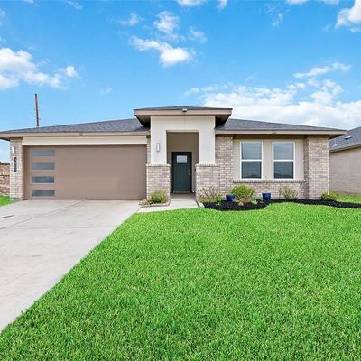 3807 Pierce Place Lane, Katy, TX 77494