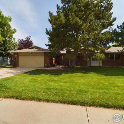 3807 W 11 Th St, Greeley, CO 80634