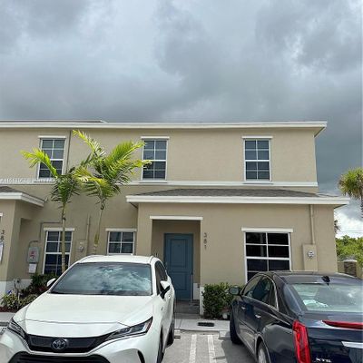 381 Ne 5 Th Pl, Florida City, FL 33034