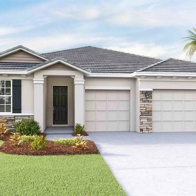 3811 Butte Trail, Bradenton, FL 34211