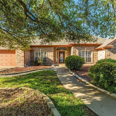 3811 Whispering Oaks Drive, Temple, TX 76504