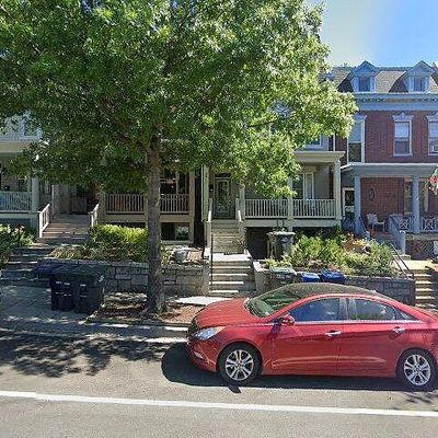 3811 New Hampshire Ave Nw #2, Washington, DC 20011