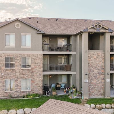 3812 E Rock Creek Rd # B5, Eagle Mountain, UT 84005