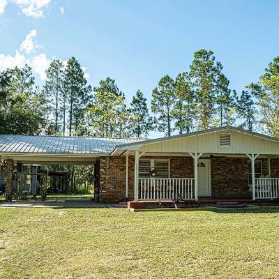 3815 Nw 86 Th Blvd, Jasper, FL 32052