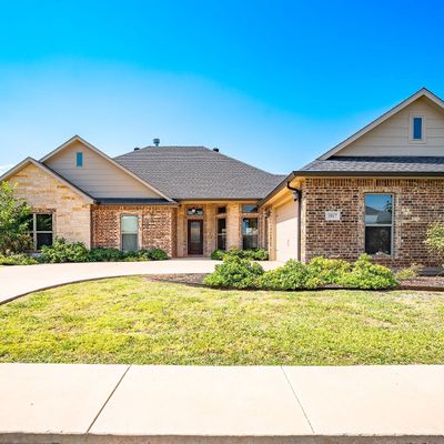 3817 Timber Ridge, Abilene, TX 79606