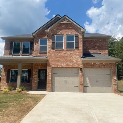 382 Granary Walk, Covington, GA 30014