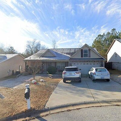 382 N Timm Creek Ave, Roebuck, SC 29376