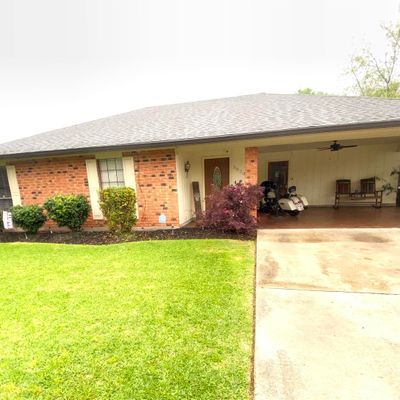 3820 Karen Dr, Addis, LA 70710