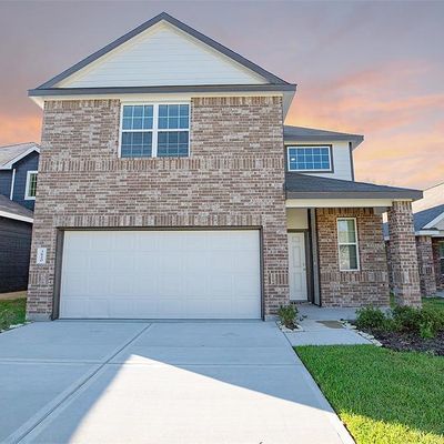 3820 Dyl Smitty Dr, Conroe, TX 77301