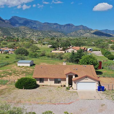 3821 E Keeling Rd, Hereford, AZ 85615