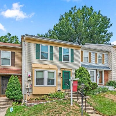 3824 Lansdale Court, Burtonsville, MD 20866