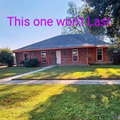 3825 Lassen Dr, Baton Rouge, LA 70814