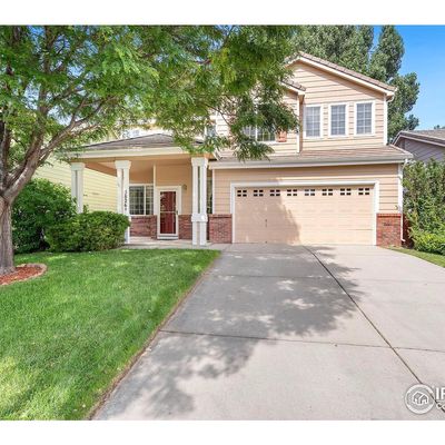 3826 Glenarbor Lane, Fort Collins, CO 80524