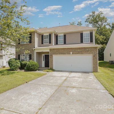 3829 Caldwell Ridge Parkway, Charlotte, NC 28213