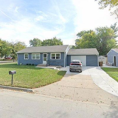 3834 N 10 Th St, Lincoln, NE 68521