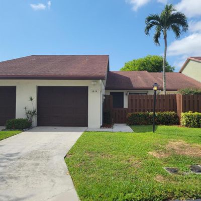 3836 Coco Loba Ln, Boynton Beach, FL 33436