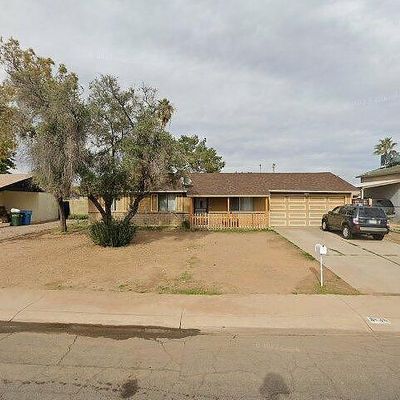 3838 W Wethersfield Rd, Phoenix, AZ 85029