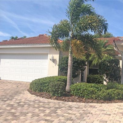 3841 Albacete Circle, Punta Gorda, FL 33950