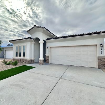 3842 Yestereve Lane, Las Cruces, NM 88012