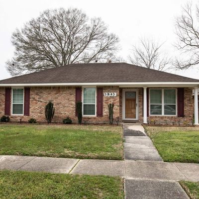 3843 Pensacola Dr, Baton Rouge, LA 70814