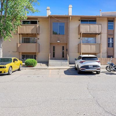 3845 Montgomery Boulevard Ne, Albuquerque, NM 87109