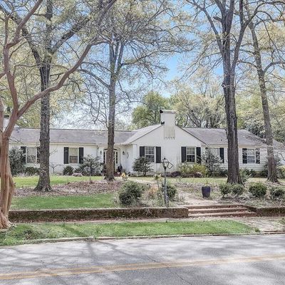 3848 Overlook Ave, Macon, GA 31204