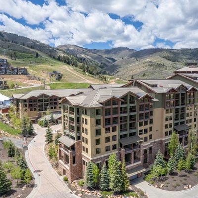 3855 N Grand Summit Dr # 508 Q4, Park City, UT 84098