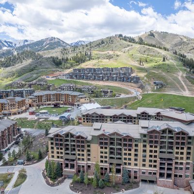 3855 N Grand Summit Drive, # 447/449/451 Q2, Park City, UT 84098