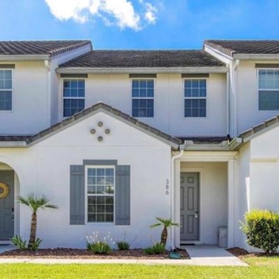 386 Captiva Dr, Davenport, FL 33896